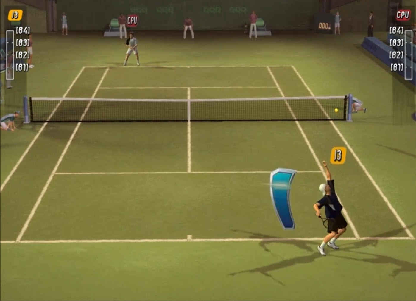 Tennis Pc Spiel Tennis Pc Spiel